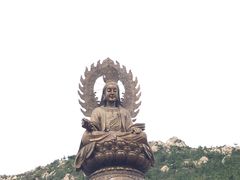 -石岛赤山风景区