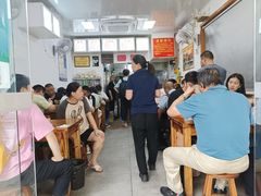 -无名氏面馆(邮电路店)
