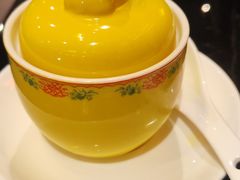 -顺德美的万豪酒店·自助餐·贡厨