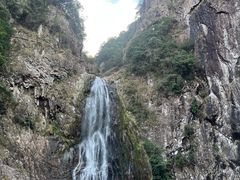 -龙湾潭国家森林公园