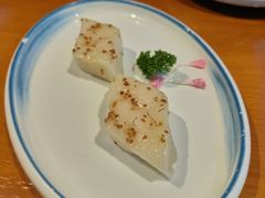 -三凤酒家·百年无锡菜(清扬茂业店)