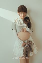-UCOME优可儿童亲子摄影