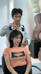 -美美秀造型