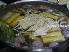 -吉友粥底火锅(方斜路店)