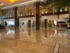 -北京西国贸大酒店