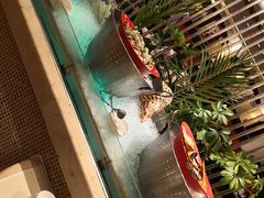 -东莞塘厦三正半山温泉酒店·沙利文西餐厅