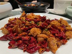 -峨嵋一派