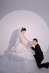-角色婚纱摄影(中心店)