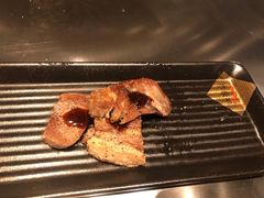 -赤坂亭·M9和牛烧肉·铁板烧·日料398放题(长泰广场店)