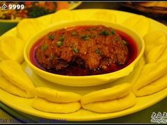 粉蒸肉-乾州食府(小雁塔店)
