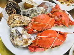 -睿柏云酒店-餐厅