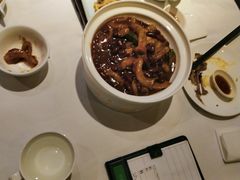 -尚一汤 广东炖汤(金桥国际店)