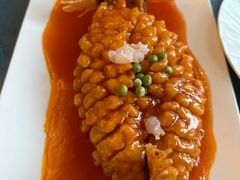 -古南都·江苏酒家(建宁路店)
