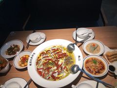 -太二酸菜鱼(中山龙之梦店)