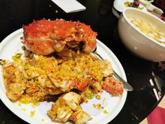 -开海·红岛海鲜虾水饺(石老人店)