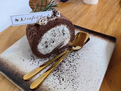 -沏点Trattoria意大利餐厅(新街口店)