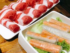 -王婆大虾(五道口店)