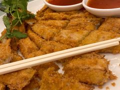 -黄埔华苑酒家(黄埔店)