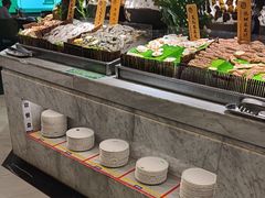 -亚马逊海鲜自助(梅溪湖步步高店)