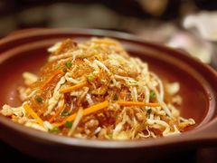 -广州康莱德·韵轩中餐厅