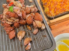 -老板恋上鱼(环山路店)