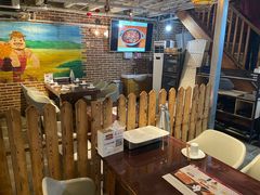 -三个大叔东北烧烤·砂锅菜(西三旗店)