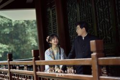 点击看大图 -金夫人婚纱摄影(衡阳店)