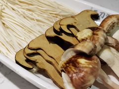 -二刀潮牛·鲜牛肉火锅(爱融荟城店)