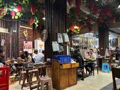 -云南建水鸡脚王烧烤(商贸路店)