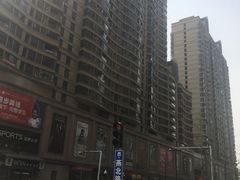 -曼哈顿商业广场(升龙广场店)