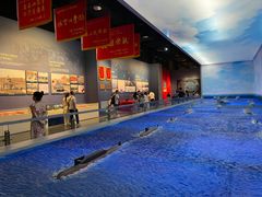 -中国人民解放军海军博物馆