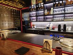 -300杯·和牛烧肉清酒专门店(廊里店)
