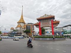 -唐人街(耀华力路)