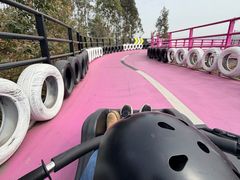 -盈香心动乐园