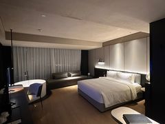 -深圳滨河时代ICON LAB艾垦酒店