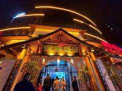 -徐鼎盛民间菜(奥体店)