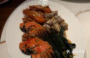 Jiangnan Drunken Three Delicacies