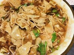 -大福来锅巴菜(古文化街店)