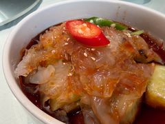 -廊亦舫Lang Yi Fang Restaurant(金桥店)