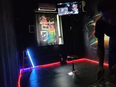 -游趣VR·虚拟现实体验馆(天河店)