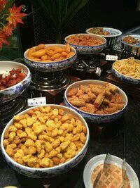 -钱小奴创意自助餐厅·原切谷饲安格斯畅吃(苏州昆山招商花园城店)