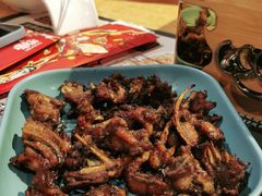 -喝丢一只鞋海鲜烧烤·海肠捞饭(东关街店)