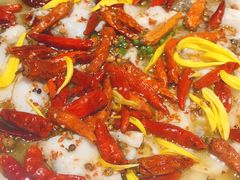 -太二酸菜鱼(福州泰禾店)