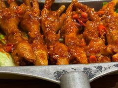 -冰川朝鲜族料理·东北菜(观前店)