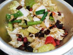 -破瓦寒窑·地摊烤羊排