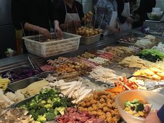 -林静小吃(复兴路店)