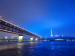 -武汉两江游览·夜游长江(汉口粤汉码头)