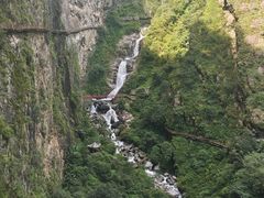 -大理苍山石门关旅游度假区