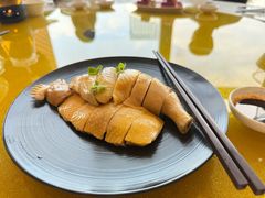 -南海渔村·空中一号(天幕海鲜店)