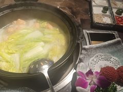 -同仁四季椰子鸡(海岸城天利店)